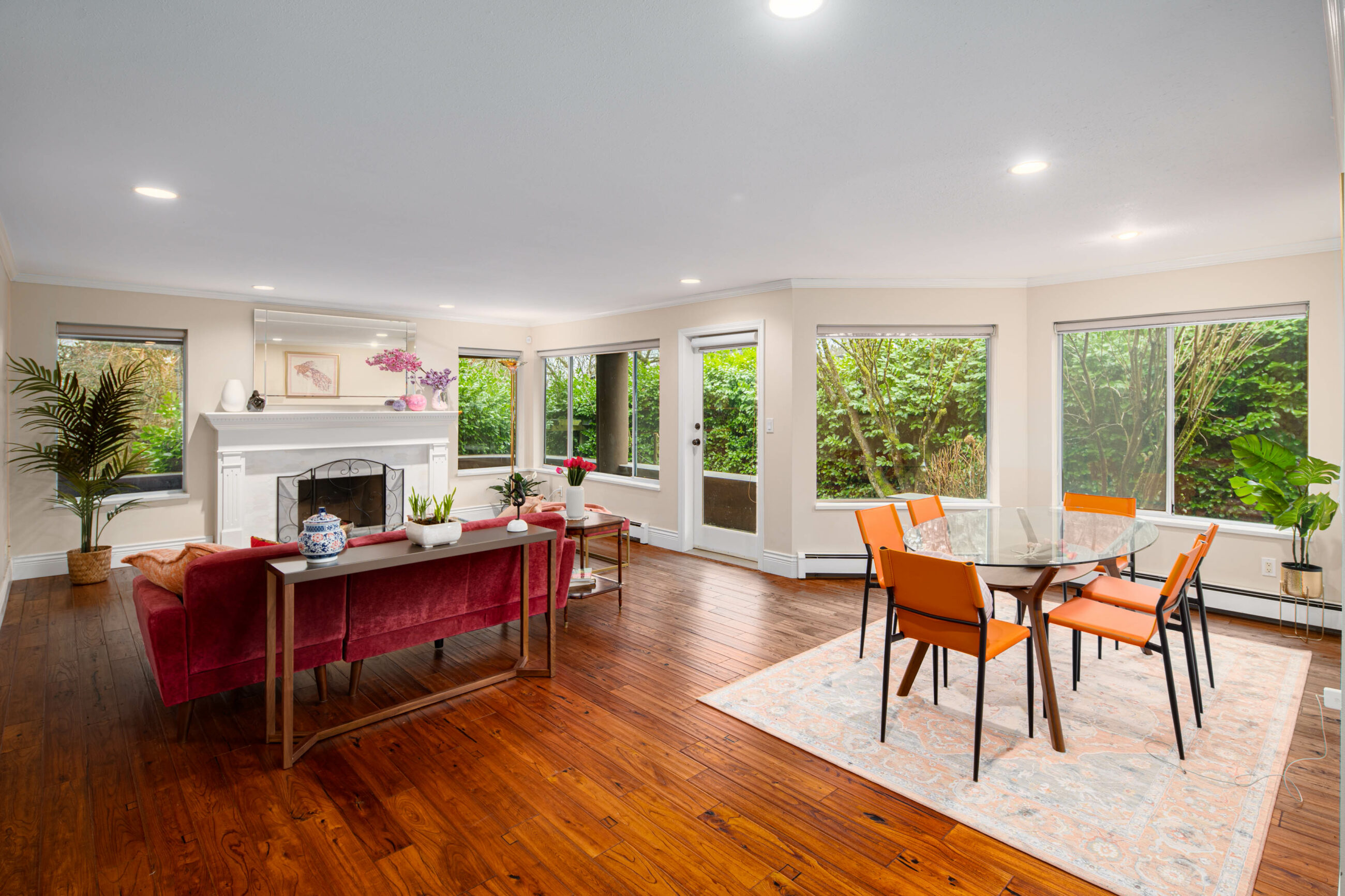 1420 25th Street, West Vancouver - MEDITERRANEAN STYLE DUNDARAVE FAMILY HOME!